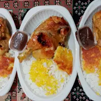 اکبر جوجه خونگی 