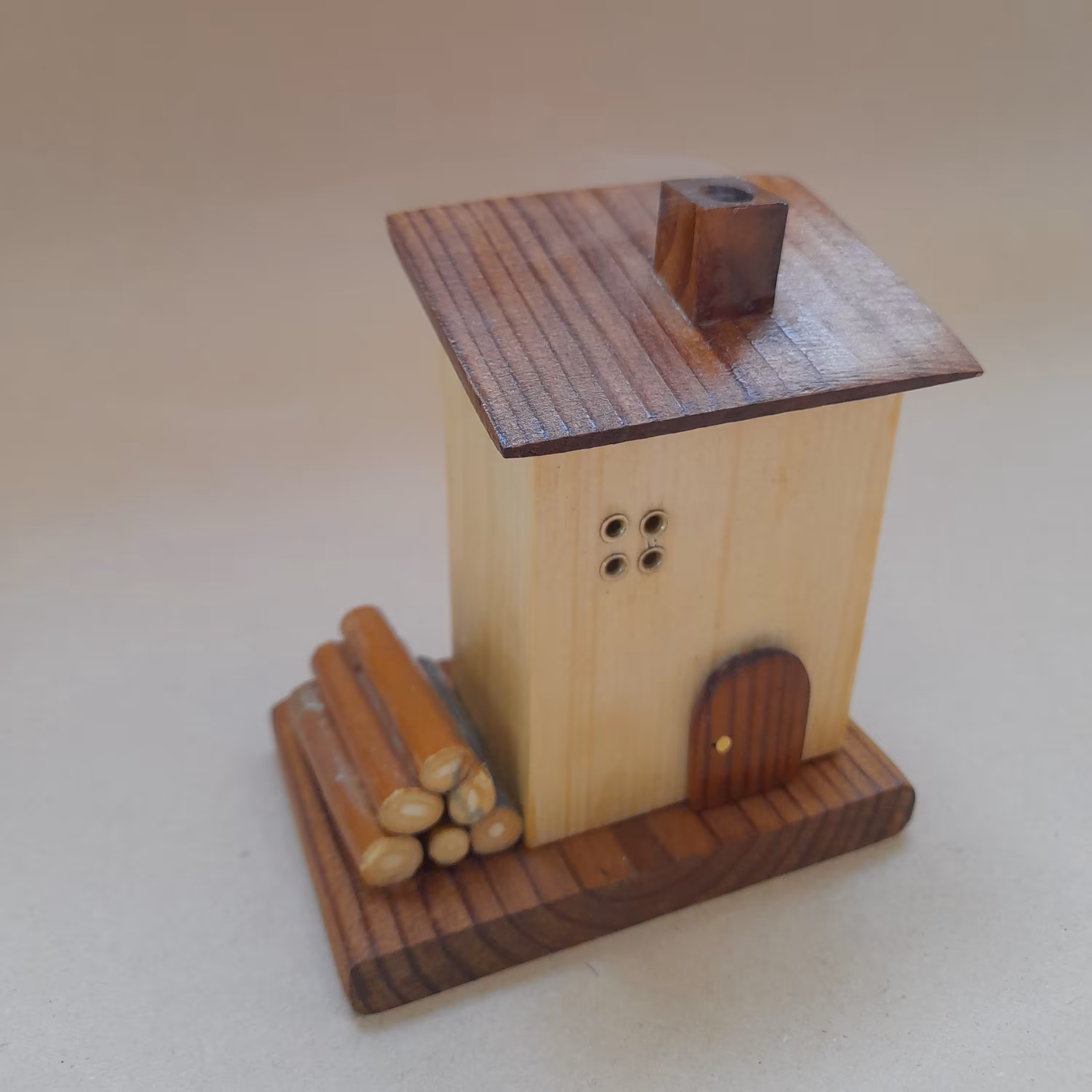 جاعودی کلبه