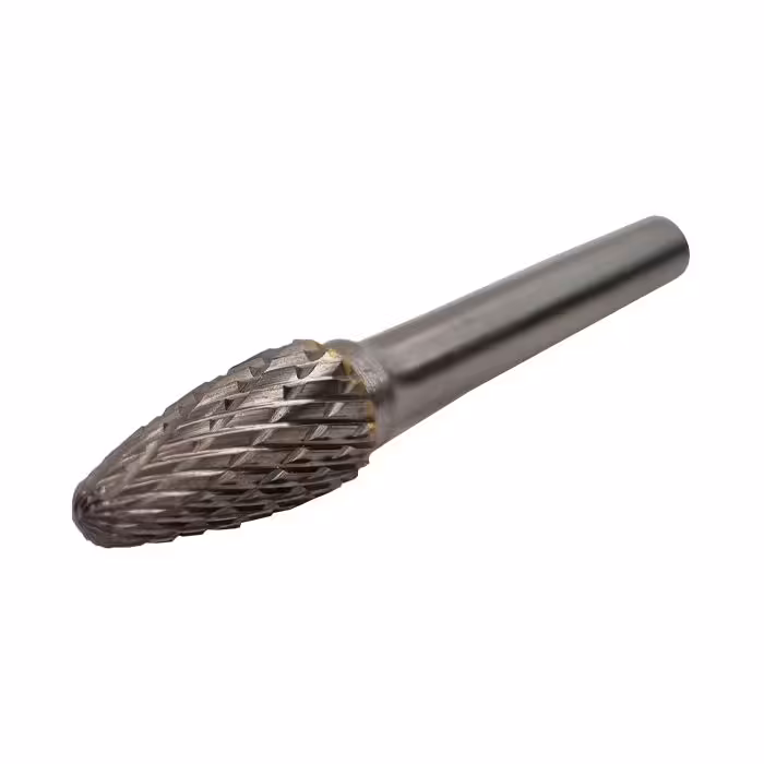 فرز فرم انگشتی تخم مرغی  بلیدکات شفت 6