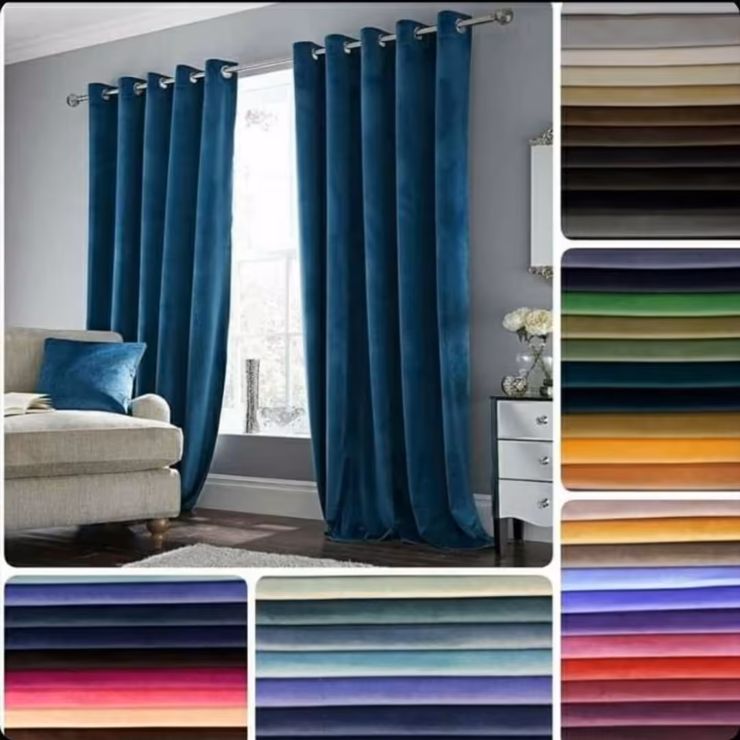 پنل مخمل پانچ شده (پس کرایه)