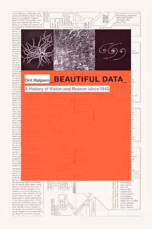 [PDF] دانلود کتاب Beautiful Data - A History Of Vision And Reason Since 1945, 2015