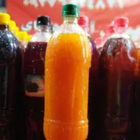 آبمیوه طبیعی آلو بخارا