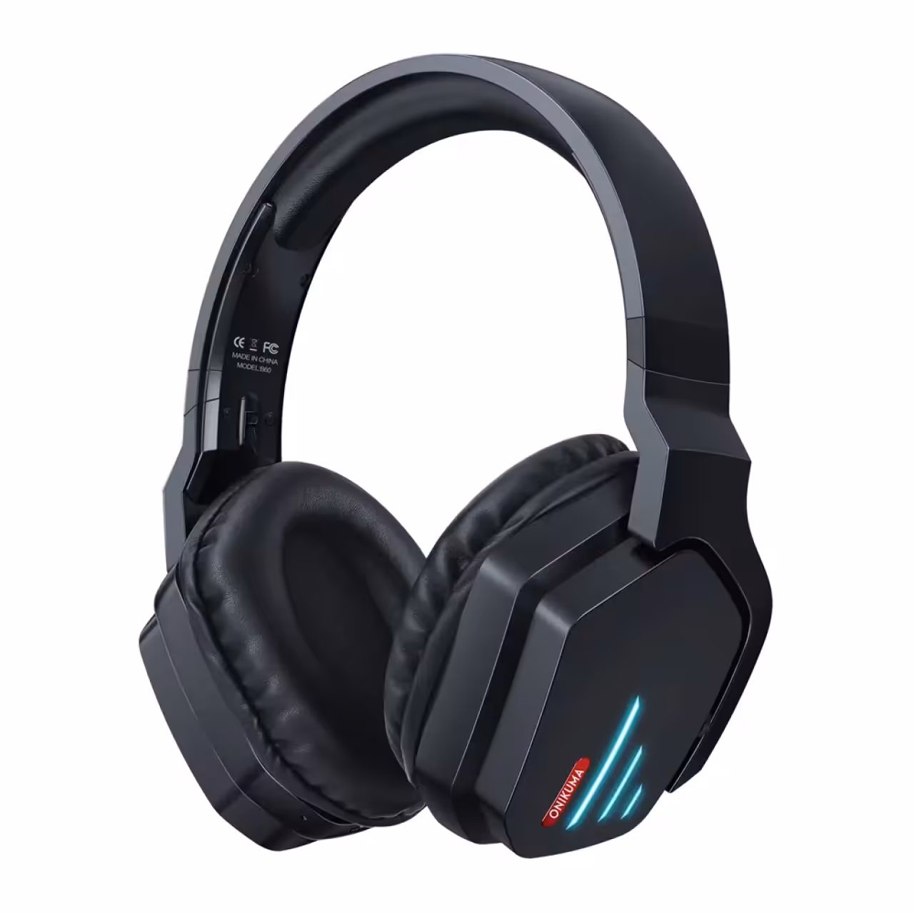 هدست گیمینگ بی سیم اونیکوما مدل B60