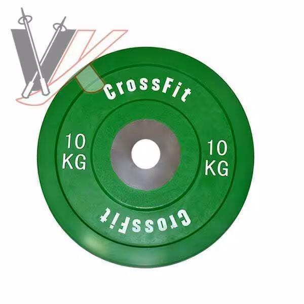 صفحه وزنه کراس فیت (کیلویی) پاور جیم کد 1304017