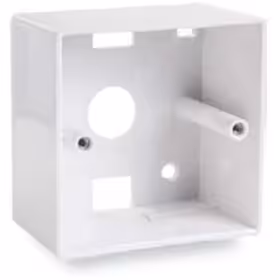 قیمت و خرید فریم فیوزمینیاتوری باکس روکار| شبکه ارغوان