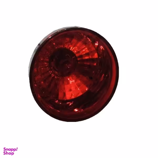 مه شکن عقب راست مدل GH25 مناسب خودروی ام وی ام 110