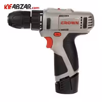دریل پیچ گوشتی شارژی کرون مدل CT21053LH