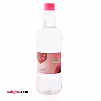 گلاب ممتاز ویژه آبگین (یک لیتری)