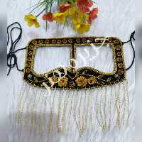 برقع مجلسی و زنجیره