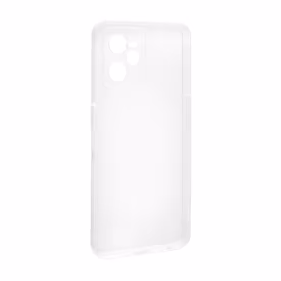 قاب گوشی ژله ای شفاف برای Realme Narzo 50A Prime