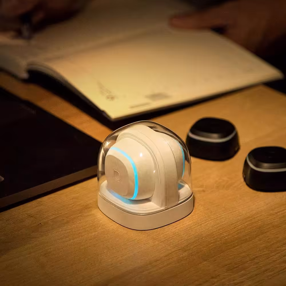 ماساژور دوتایی شیائومی Xiaomi Jeeback Moxibustion Device Massager M2-B (سفید)