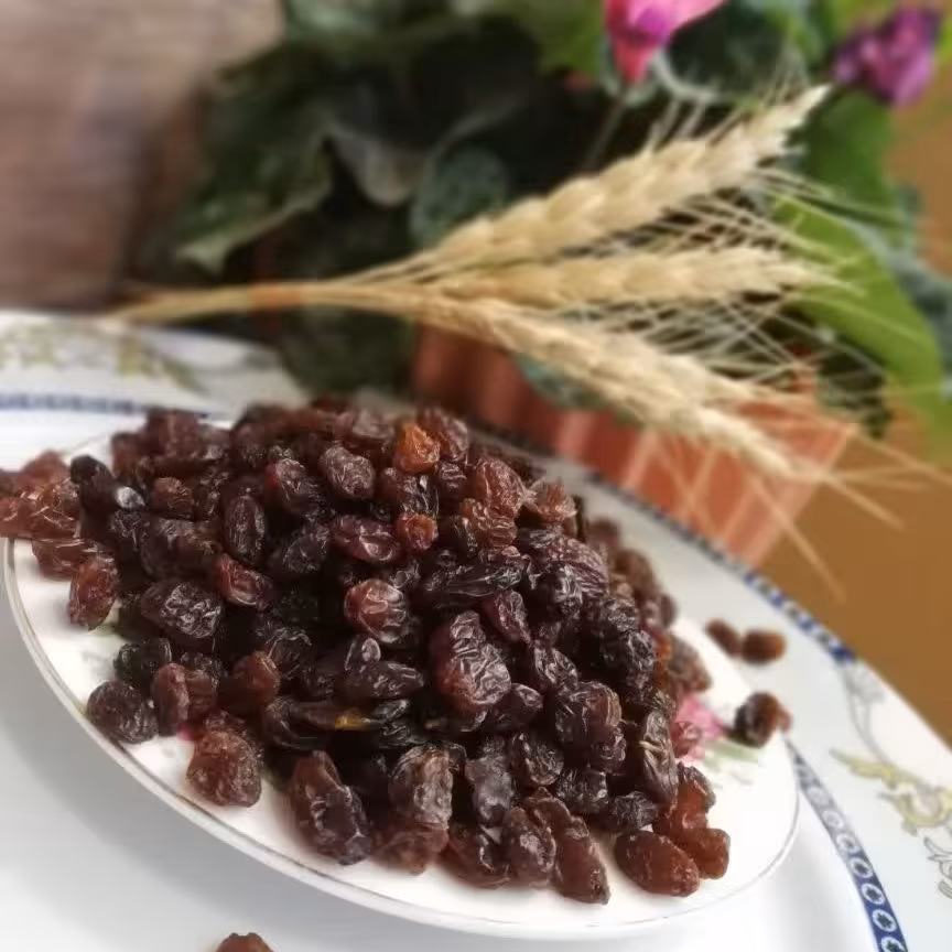 کشمش پلویی (آفتابی)(1000گرمی)(ارسال رایگان)