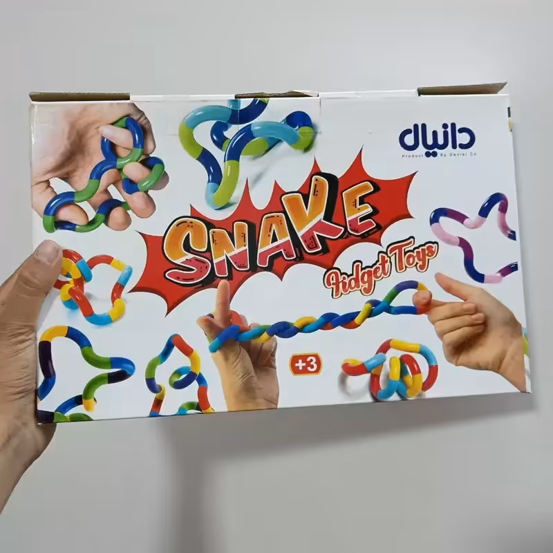 اسنک بیقرار دانیال بازی فکری اسنک بیقرار  بازی ساختنی اسنک بیقرار  مار ساختنی مار بیقرار ساختنی ماری