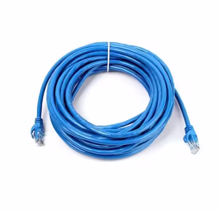 کابل شبکه 5 متری CAT6