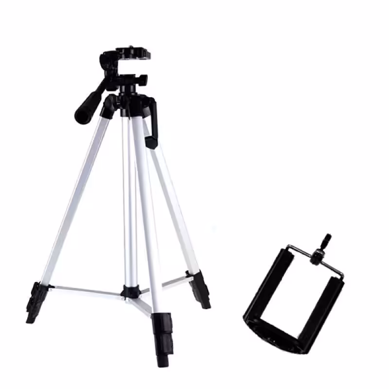 سه پایه دوربین مدل A-330A