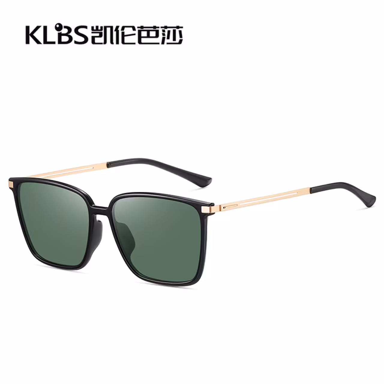 عینک آفتابی یو وی 400 کلاسیک مردانه B8217/LY2345