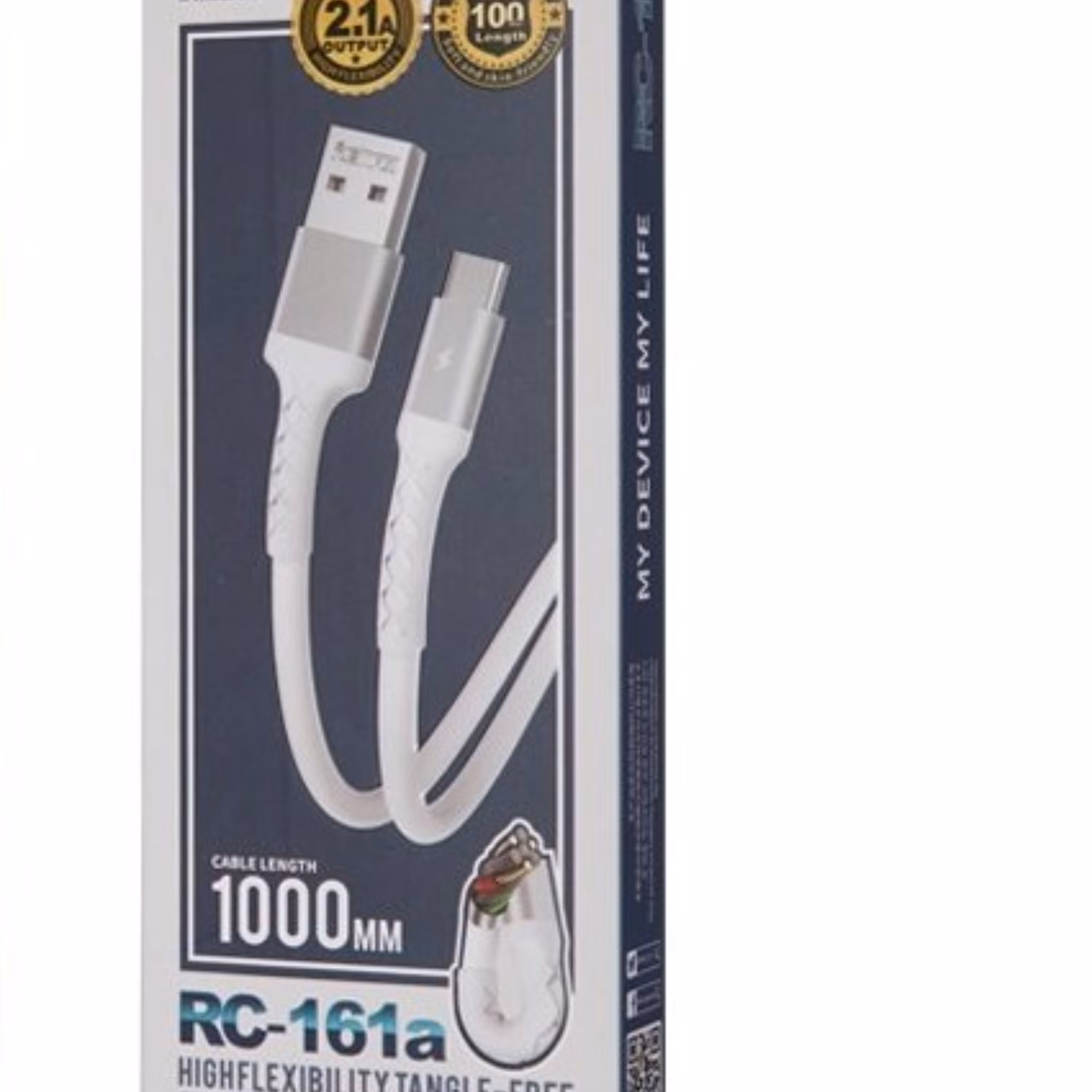 اندرویدی تایپ سی REMAX  مدل RC-161A