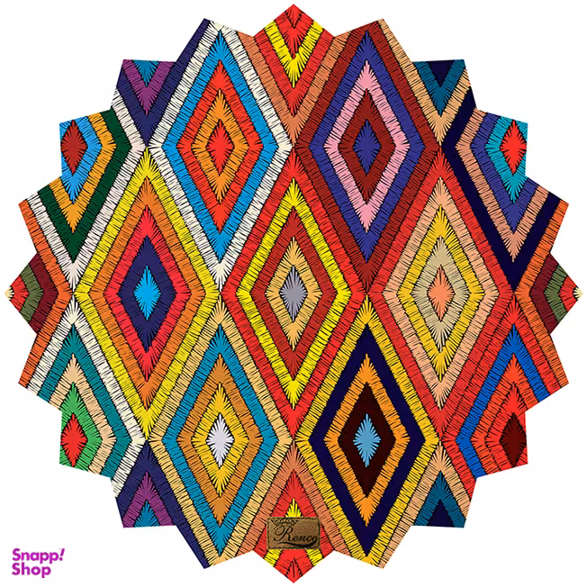 رومیزی رنس مدل T23-42547