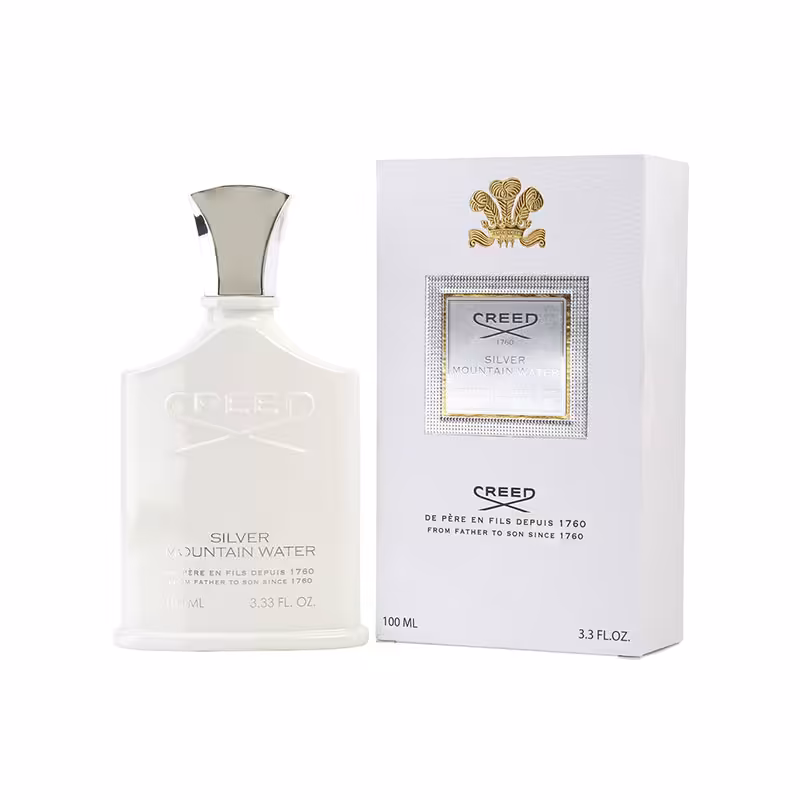 عطر کرید سیلور مانتین واتر