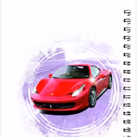 دفتر 100 برگ زیماژ کد 43507
Zimage

