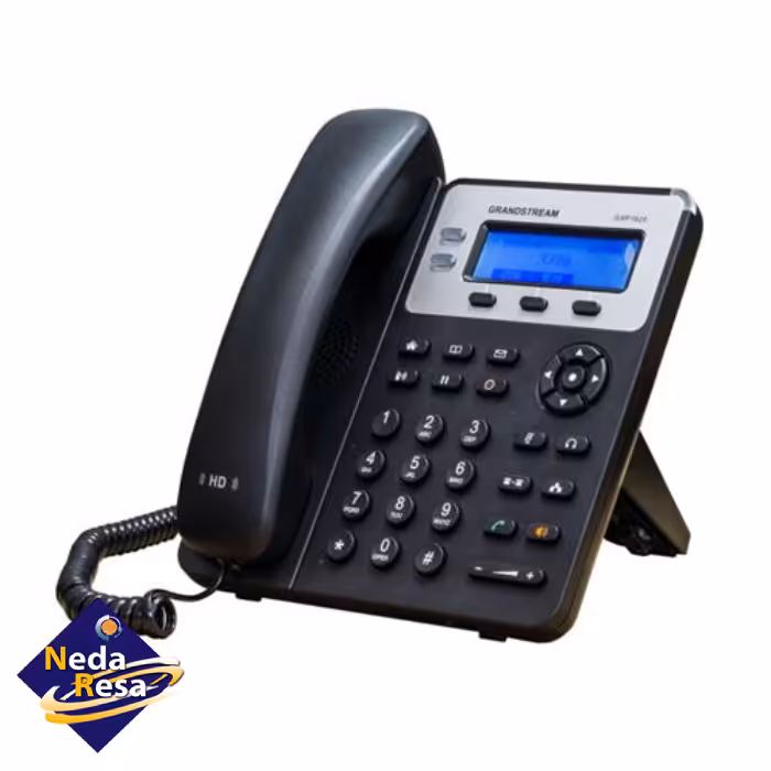 تلفن تحت شبکه گرنداستریم great GXP1625