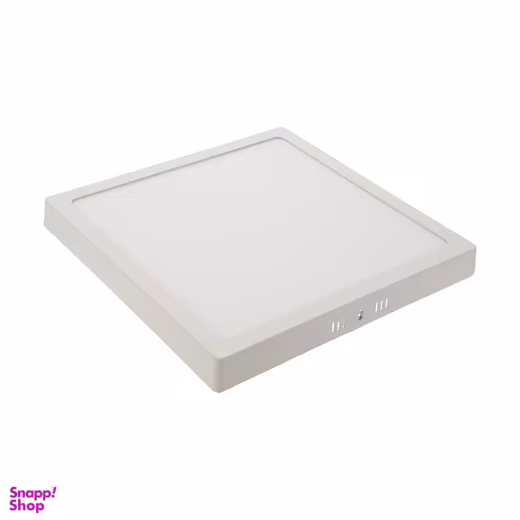 پنل ال ای دی 24 وات روکار مدل BD.24. R