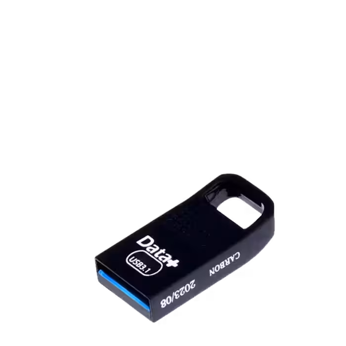 فلش مموری دیتا پلاس مدل CARBON USB 3.1 ظرفیت 32 گیگابایت