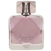 ادو پرفیوم زنانه ژک‌ ساف مدل Sweet Love-حجم100ml