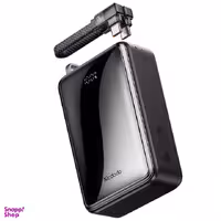 پاوربانک 100 وات مک دودو مدل Ultra Mini ظرفیت 25000 میلی آمپر ساعت