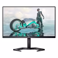 مانیتور فیلیپس مدل 24M1N3200Z سایز 24 اینچ