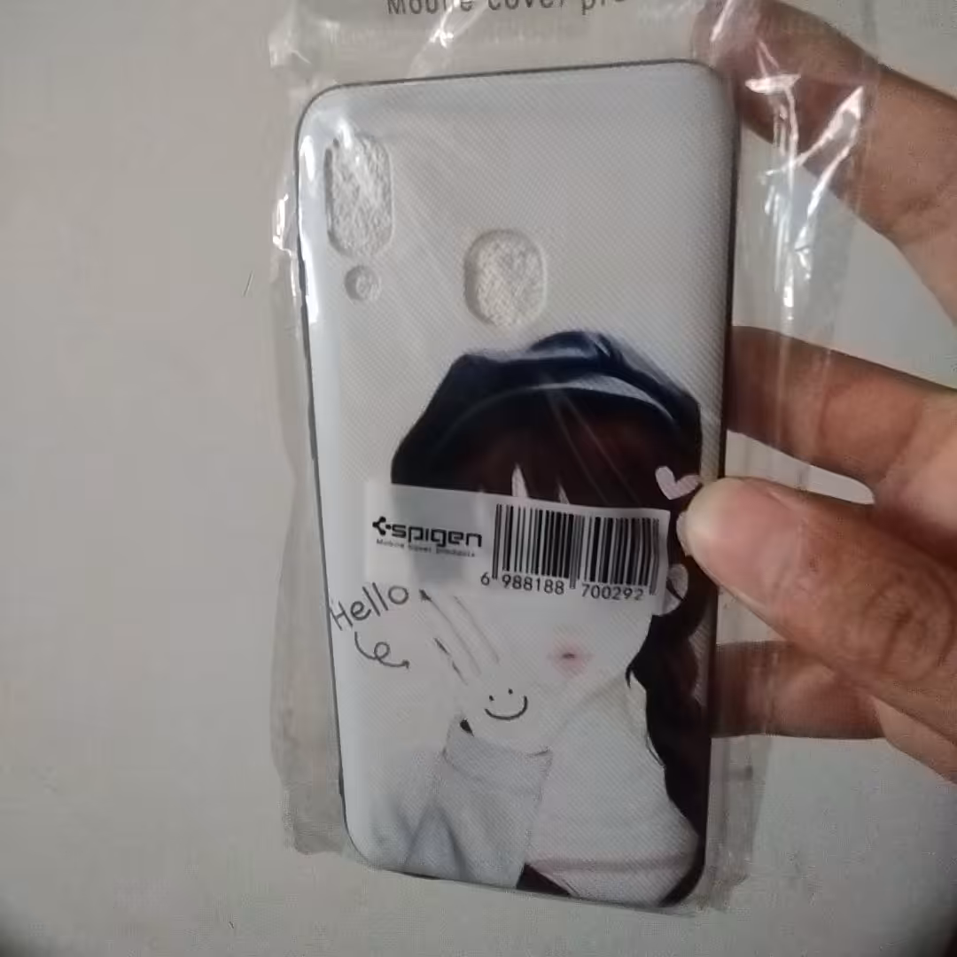 قاب گوشی سامسونگ A30 