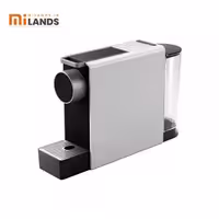 قهوه ساز کپسولی شیائومی مدل Mini Scishare S1201
