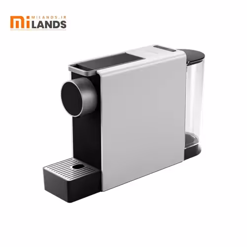 قهوه ساز کپسولی شیائومی مدل Mini Scishare S1201