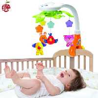آویز تخت چراغ دار موزیکال 000845 وین فان Winfun