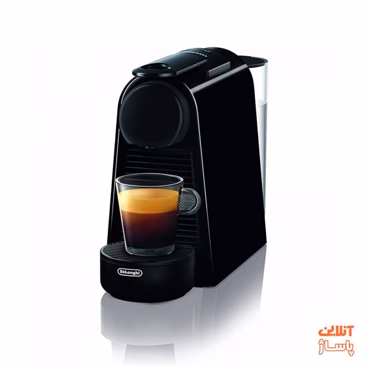 نسپرسوساز دلونگی مدل EN85