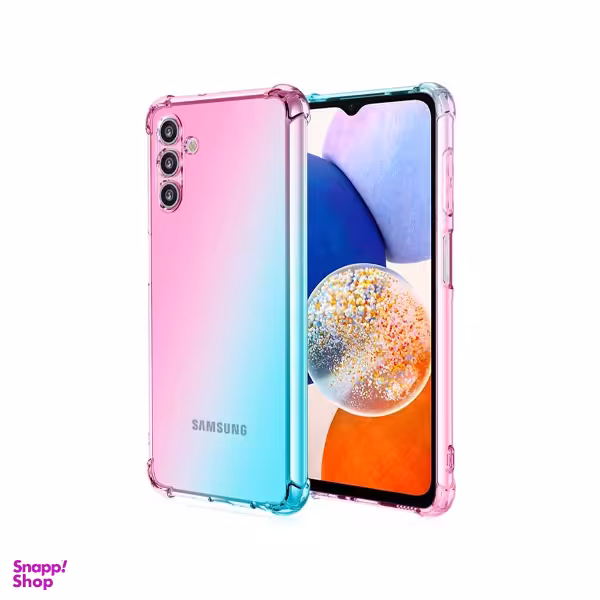 کاور گوشی موبایل مدل Air_Bag مناسب برای سامسونگ Galaxy A14