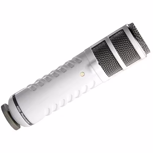 میکروفون استودیویی رُد Rode Podcaster USB