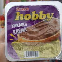 شکلات صبحانه هوبی ترکیه 350 گرمی  شکلاتیک ترکیه