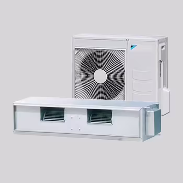 داکت اسپلیت دایکین مدل FDMRN30RR30