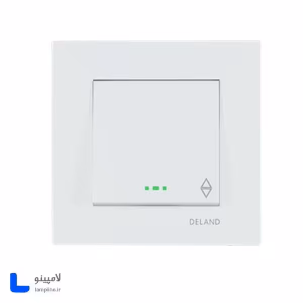 کلید تبدیل دلند مدل آسا