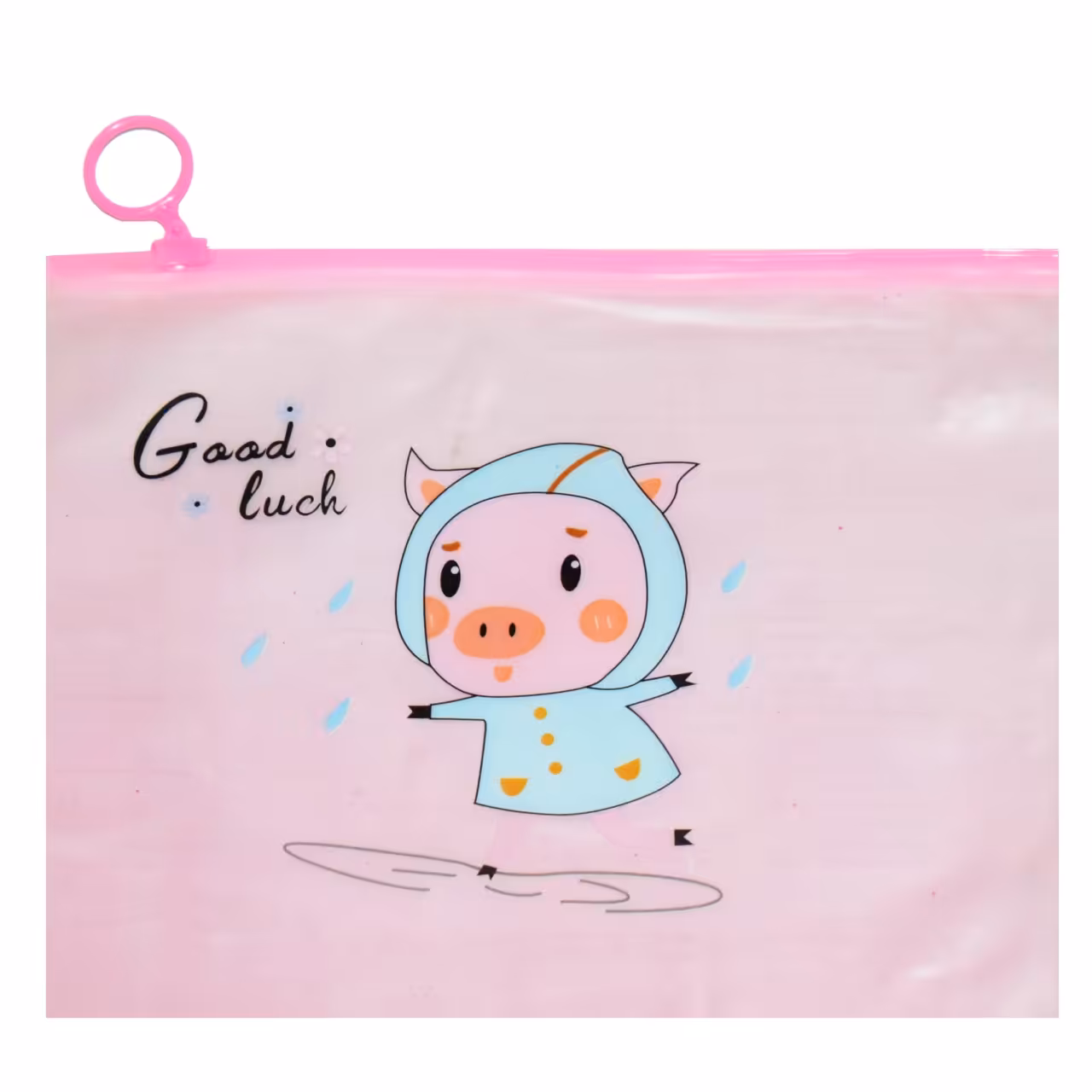 پوشه طرح خوک کد 99-luch