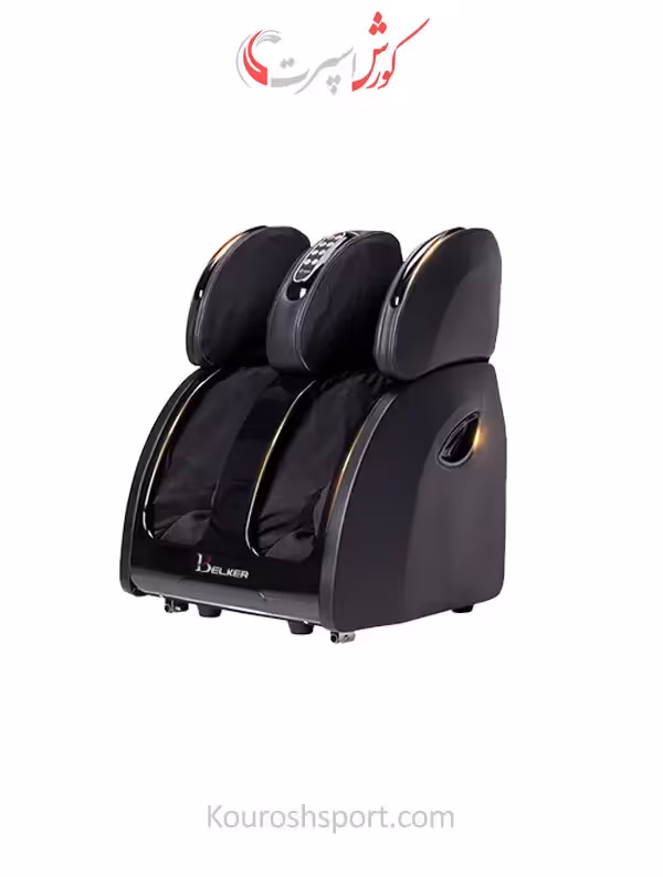 ماساژور پا بلکر مدل Belker MS818