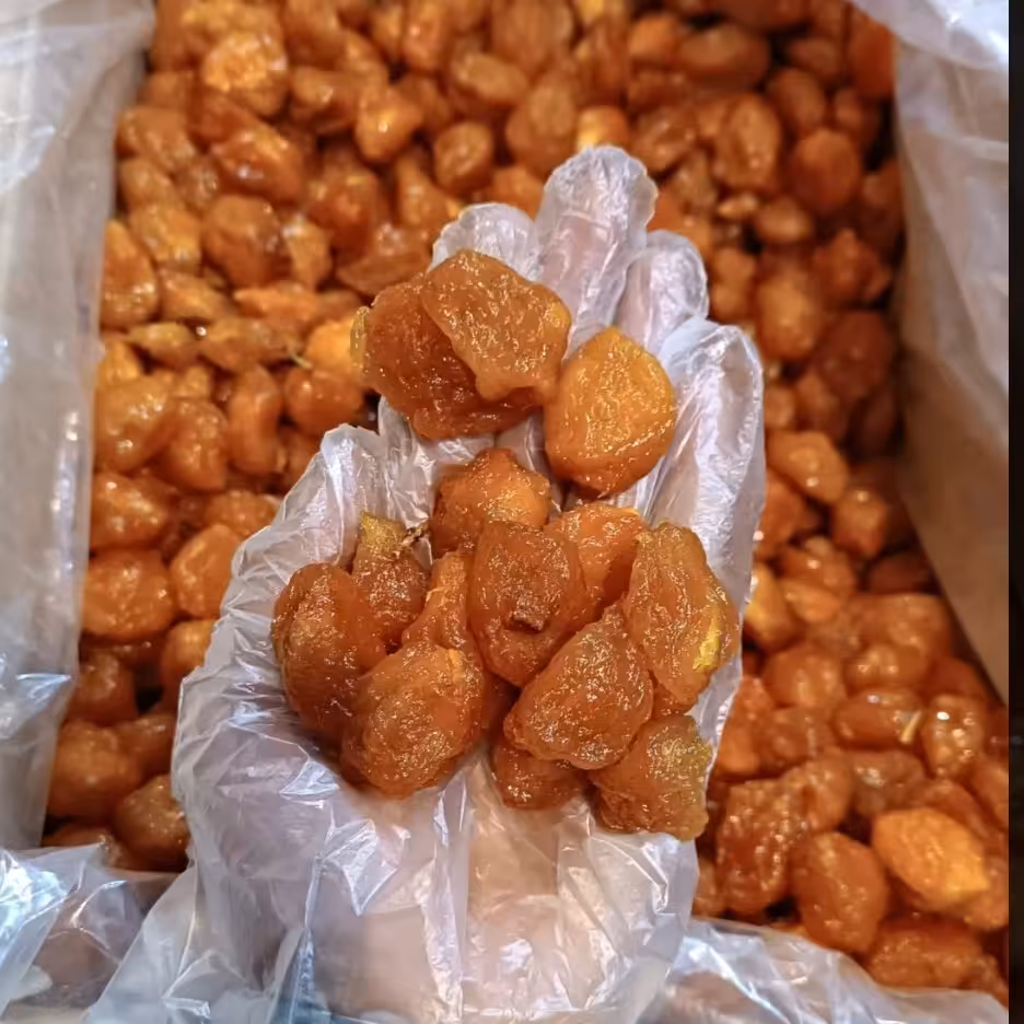 الو شوقان هسته جدا امساله