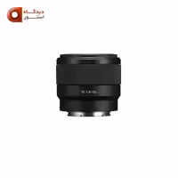 لنز سونی Sony FE 50mm f/1.8