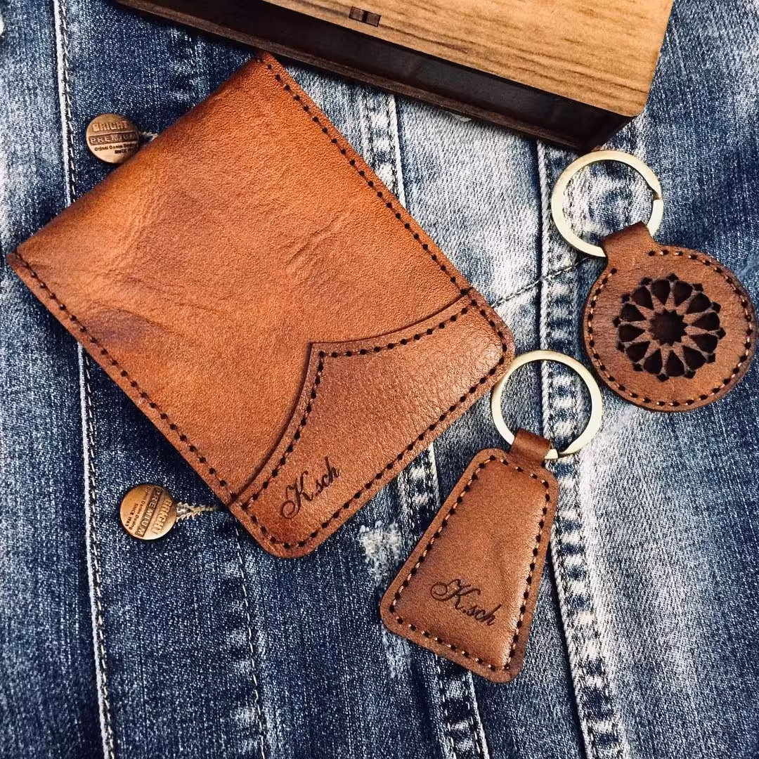 کیف جیبی جاکلیدی