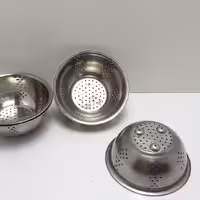 تفاله گیر سینک خارجی