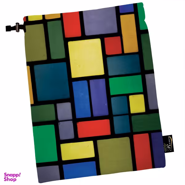 کیسه نان و سبزی مدل V1-100148