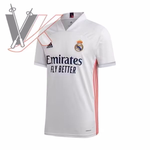 لباس اول رئال مادرید 2021 کد 2302102