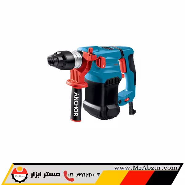 بتن کن آنکور R9