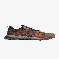 اسنیکر قهوه‌ای مردانه و زنانه HML Combo یونیسکس Brown کفش ورزشی 900350 1319 hummel